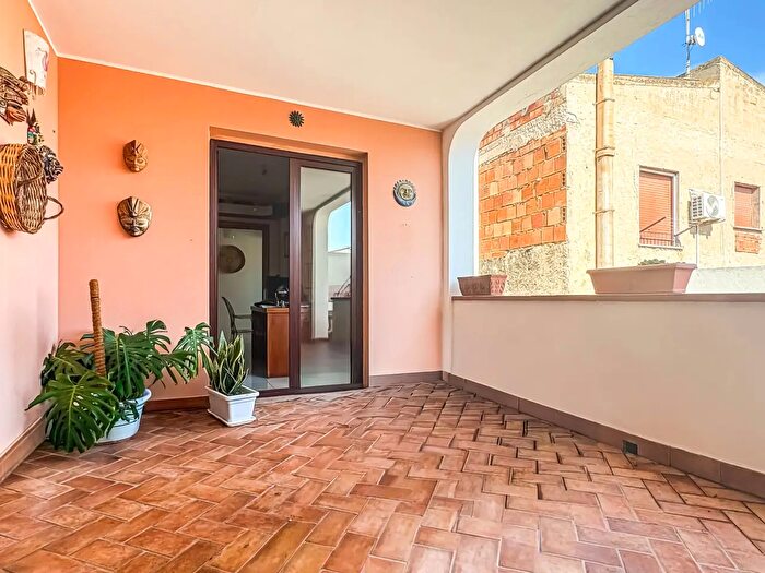 Casa quadrilocale in vendita in Via Fiume, Calasetta