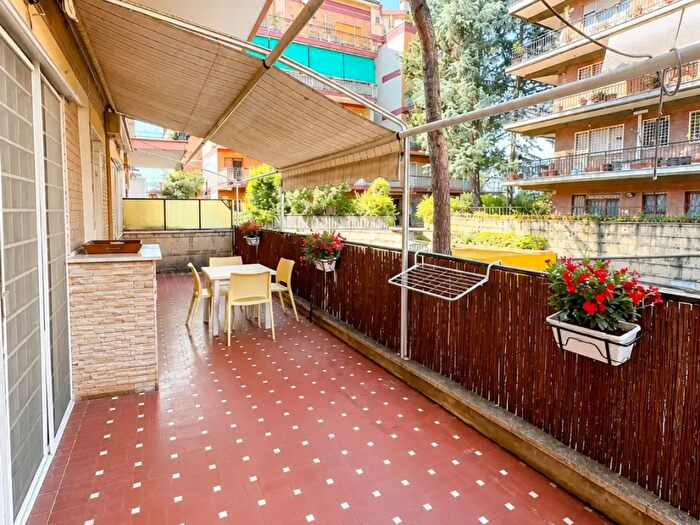 Appartamento bilocale in vendita in Via Giovanni Giorgi, Roma
