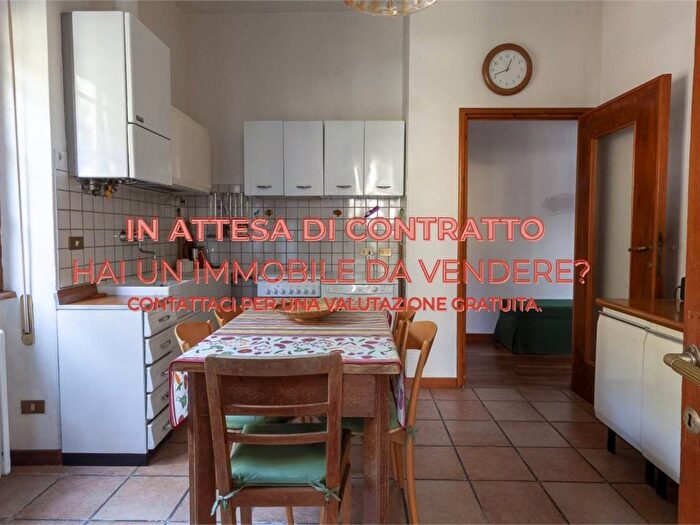 Appartamento bilocale in affitto in Via Statale, Centro, Mandello del Lario