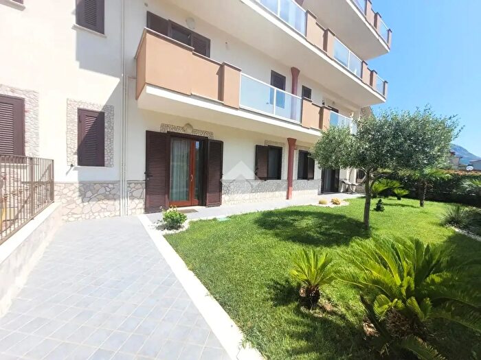 Appartamento quadrilocale in vendita in Via Bagnara, Airola