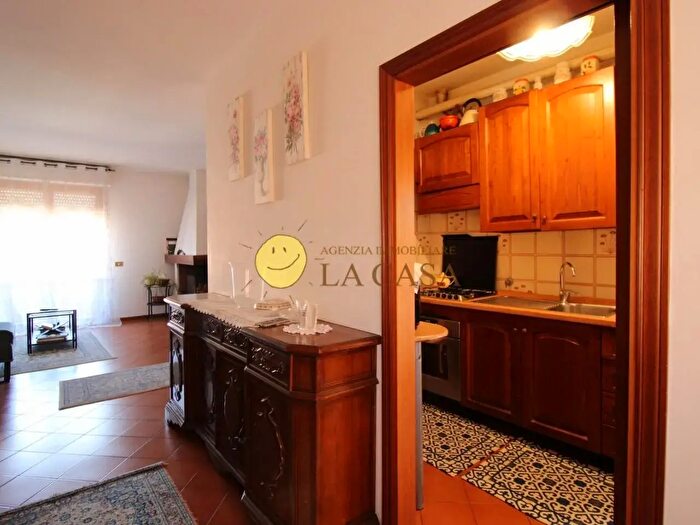 Appartamento con 5 locali in vendita in Figline e Incisa Valdarno