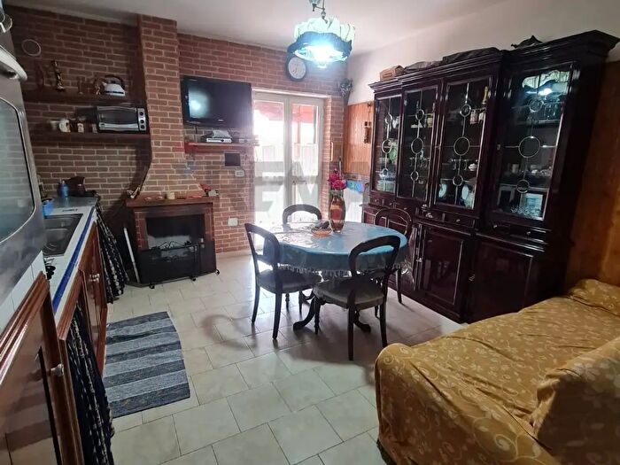 Casa quadrilocale in vendita in Via La Grande Quercia Nuova, Vinchiaturo