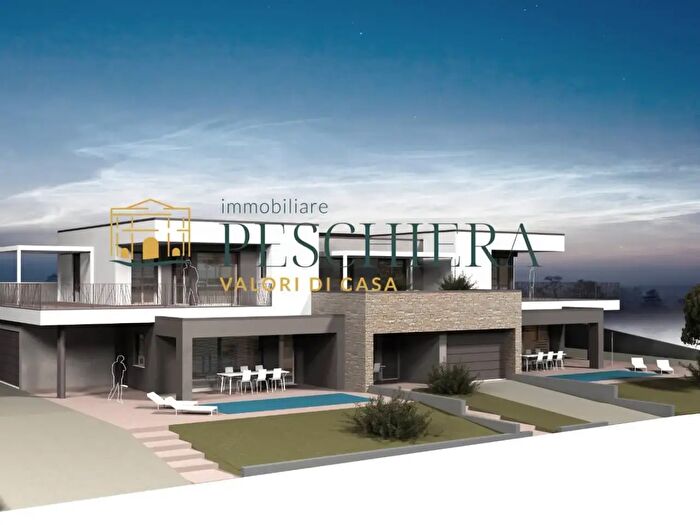Casa trilocale in vendita in Via Dott Mario Massagrande, Valeggio Sul Mincio