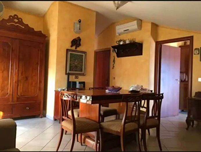 Casa in vendita in Via Enrico Toti, Tuscania