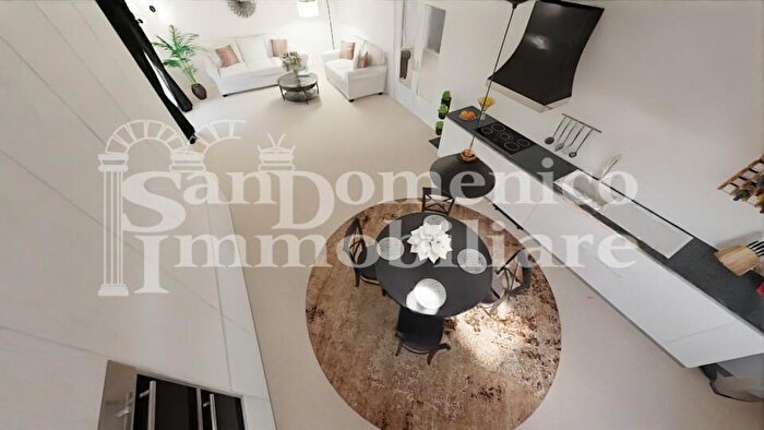 Appartamento con 5 locali in vendita in Pisa