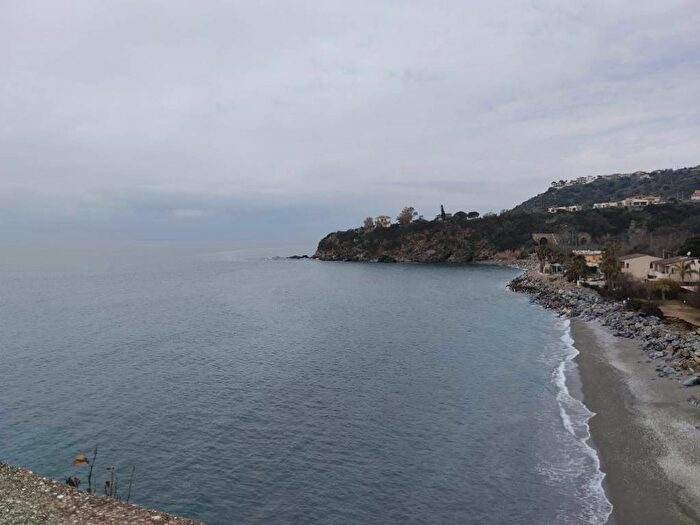 Appartamento bilocale in affitto in Via Santa Maria, Cetraro