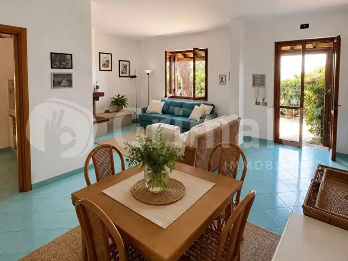 Appartamento trilocale in affitto in Via Aurelia, Santa Marinella
