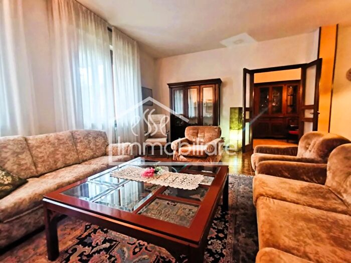 Appartamento quadrilocale in vendita in Empoli