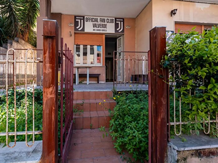 Appartamento bilocale in vendita in Corso Vittorio Emanuele, Valverde