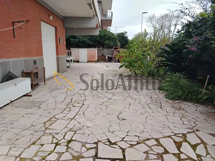 Appartamento quadrilocale in affitto in Via Polonia, Pomezia