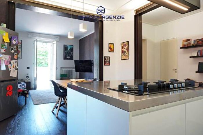 Case in Vendita e in Affitto - 3