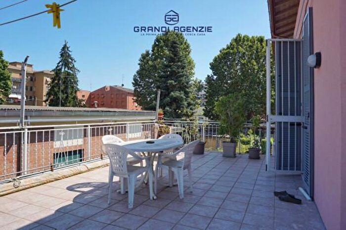 Appartamento quadrilocale in vendita in Via Bettino Ricasoli, Parma