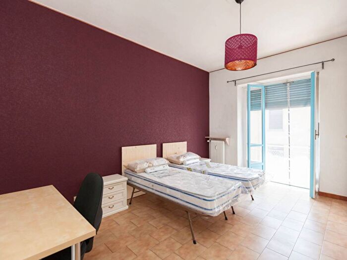 Appartamento bilocale in affitto in Via Rosolino Pilo, Parella, Torino