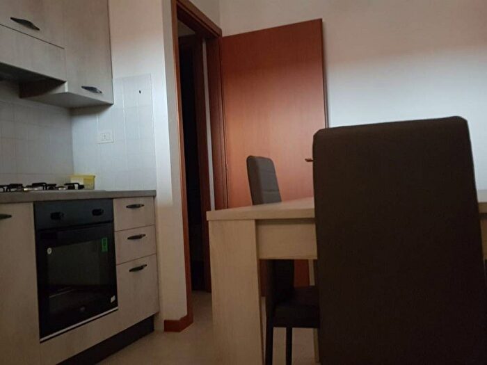 Appartamento bilocale in affitto in Via Emilia Parmense Est, Centro, Pontenure