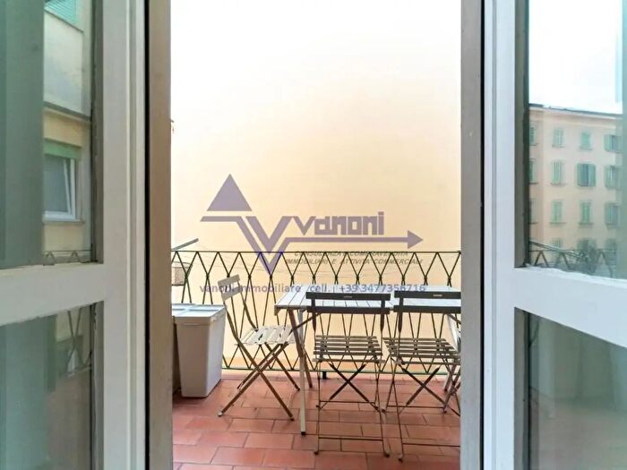 Appartamento con 5 locali in vendita in Via Angelo May, Bergamo