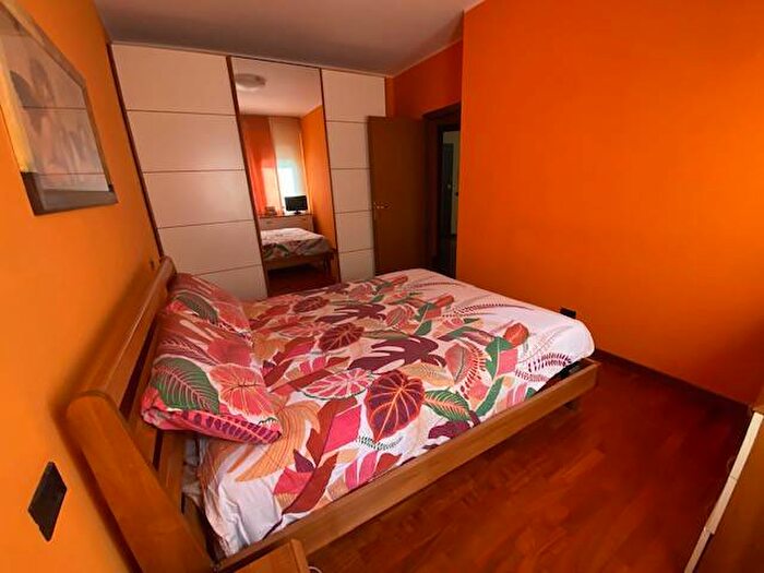 Appartamento bilocale in affitto in Via Giuseppe Ripamonti, Vigentino Fatima, Milano