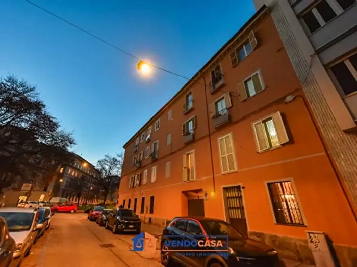 Appartamento monolocale in vendita in Via Pier Dionigi Pinelli, Torino