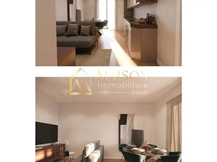 Appartamento bilocale in vendita in Via Gabriello Chiabrera, Roma