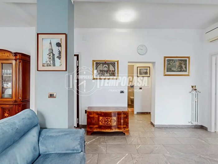 Appartamento quadrilocale in vendita in Modena