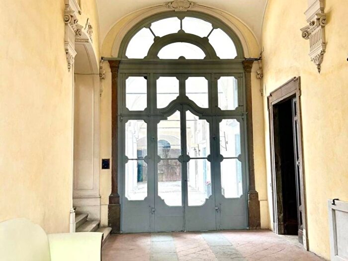 Appartamento bilocale in affitto in Via Tosio, Magenta Arnaldo, Brescia