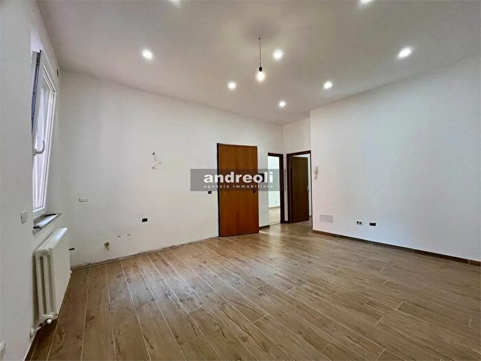 Appartamento quadrilocale in vendita in Jesi