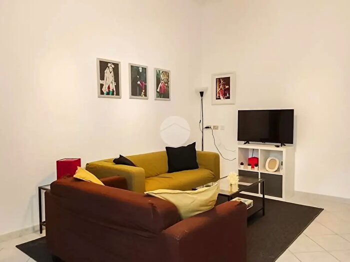 Appartamento bilocale in affitto in Via Pietro Borsieri, Milano
