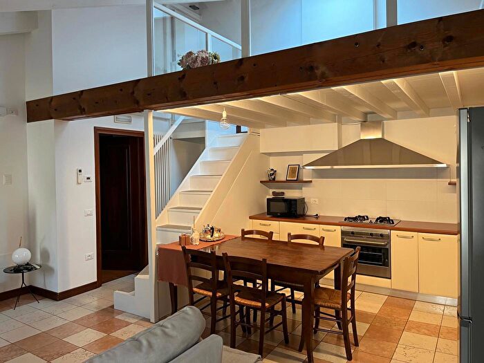 Appartamento trilocale in affitto in Bassano Del Grappa