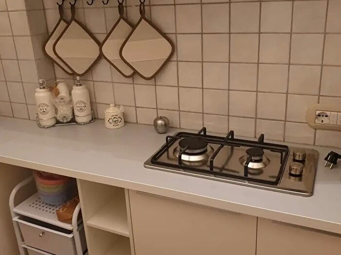 Appartamento monolocale in affitto in Via Giuseppe Tartini a, Milano