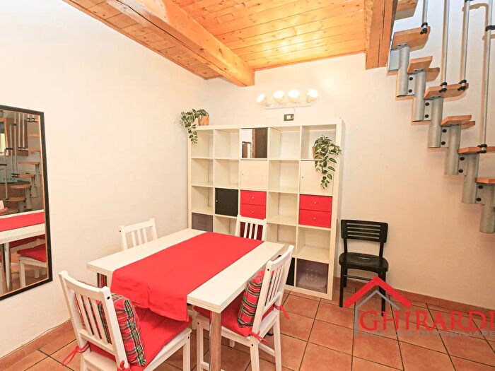 Appartamento quadrilocale in affitto in Via Vado, Genova