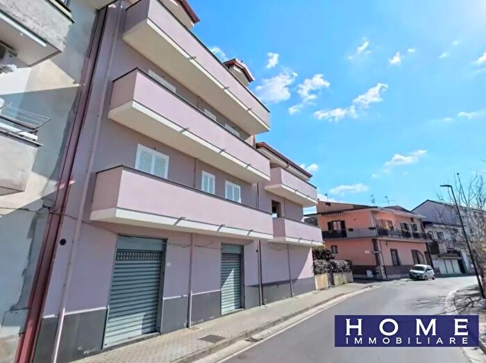 Appartamento quadrilocale in affitto in Succivo