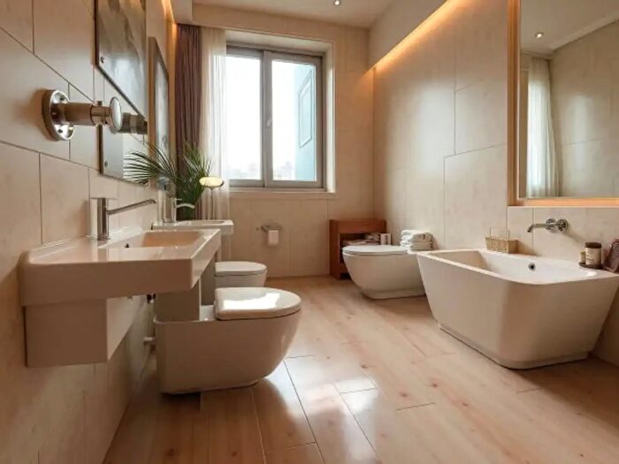 Case in Vendita e in Affitto - 3