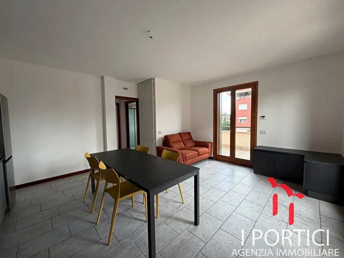 Appartamento trilocale in vendita in Via Moglianese Gardigiano, Scorze