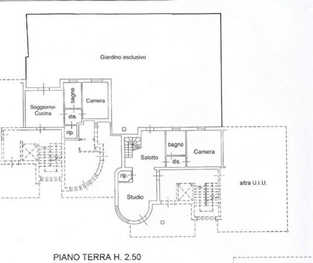 Case in Vendita e in Affitto - 2