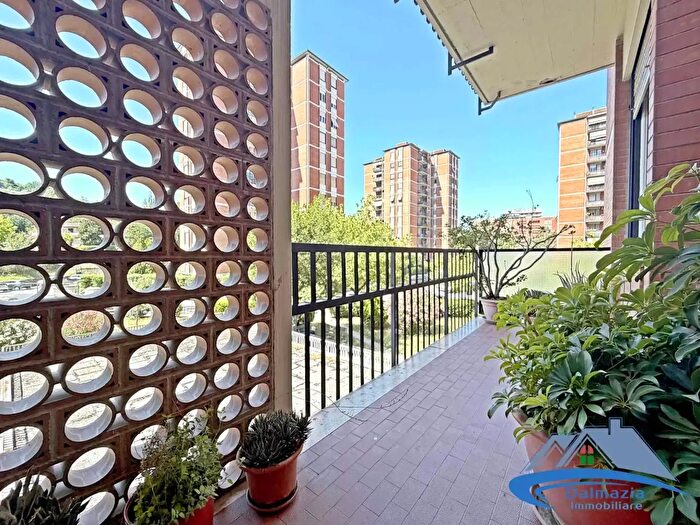 Appartamento quadrilocale in vendita in Viale Gioacchino Rossini, Terni