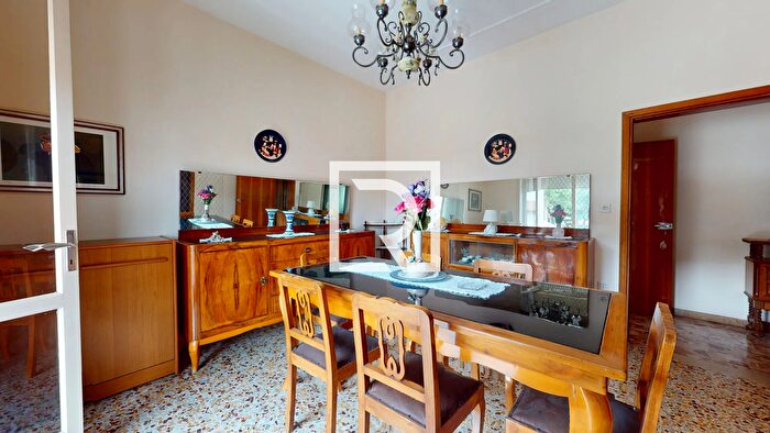 Appartamento quadrilocale in vendita in Via Pietro Mascagni a Gambettola, Cesena