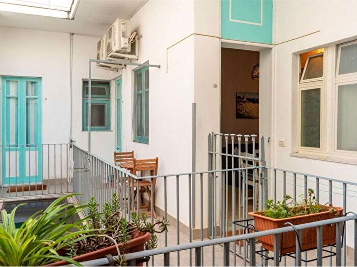 Appartamento trilocale in affitto in Corso Timoleonte, Gelone Cadorna, Siracusa