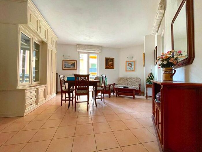 Appartamento con 5 locali in vendita in La Spezia