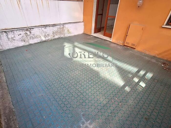 Appartamento bilocale in vendita in Via Emiliani, Rapallo