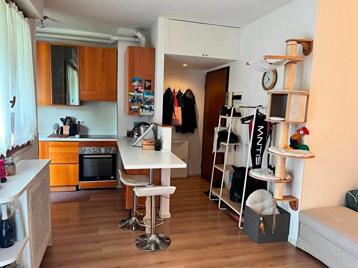 Appartamento bilocale in affitto in Via Duccio di Buoninsegna, Centro, Assago