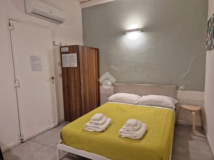 Appartamento monolocale in vendita in Via Ruggero Mastrangelo, Palermo