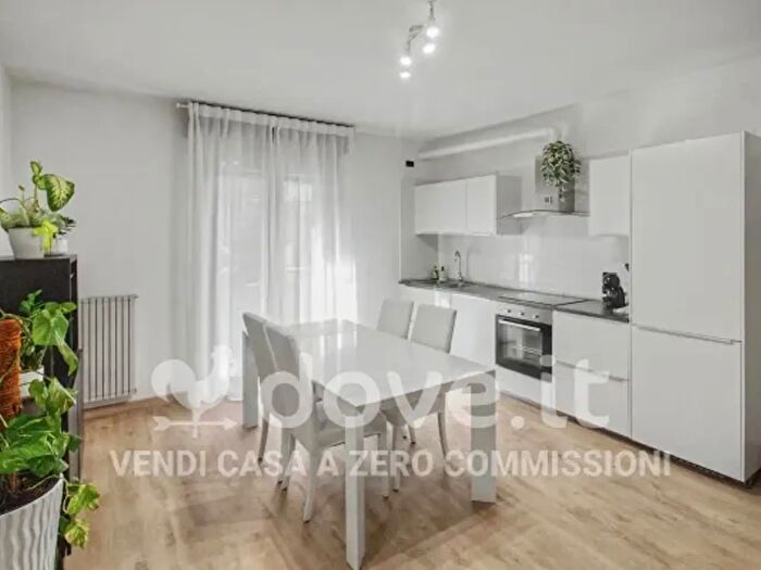 Appartamento trilocale in vendita in Via Tito Livio, Albignasego