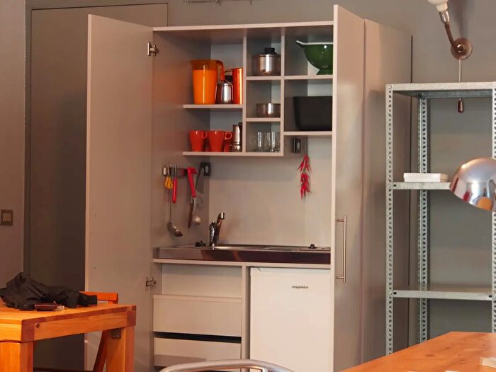 Appartamento monolocale in affitto in Piazza Tito Minniti, Milano