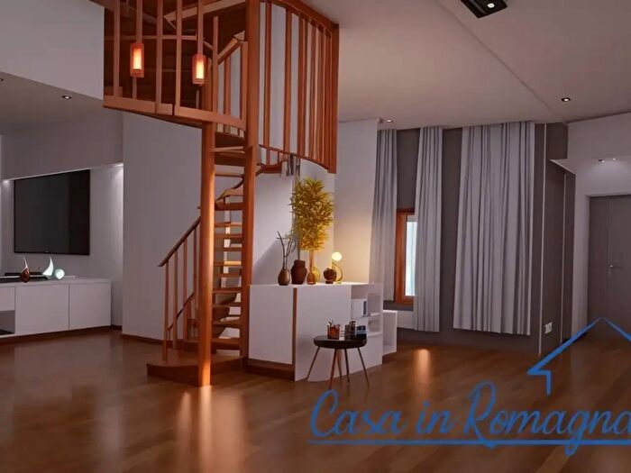 Casa con 5 locali in vendita in Via Erato, Rimini