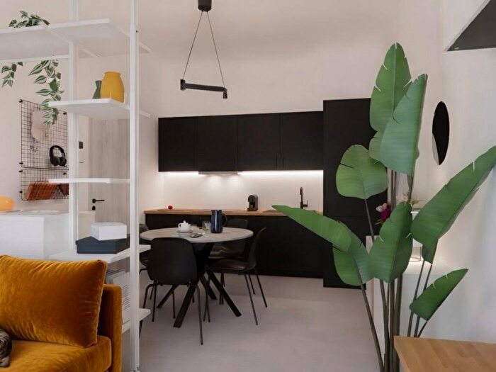 Appartamento bilocale in affitto in Via Giuseppe Bignami, Isola Sacra, Fiumicino