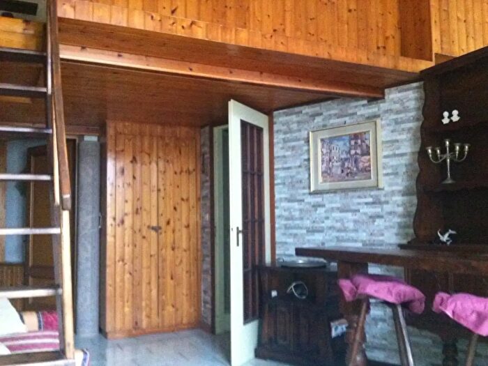 Appartamento monolocale in affitto in Livorno