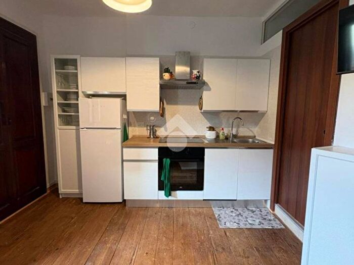 Appartamento bilocale in affitto in Via Zorutti, Capriva del Friuli