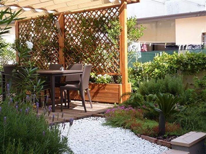 Casa quadrilocale in affitto in Viale Tasso, Alba Mare, Riccione