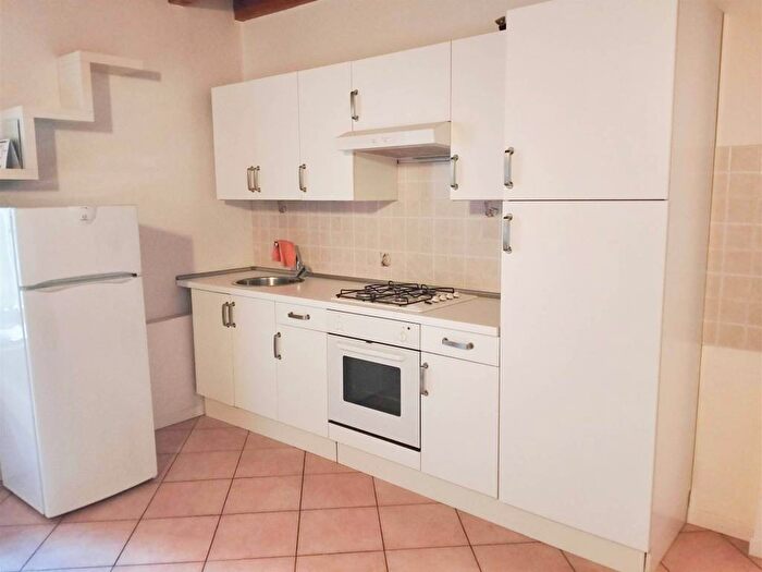 Appartamento bilocale in affitto in Oberdan, Brescia