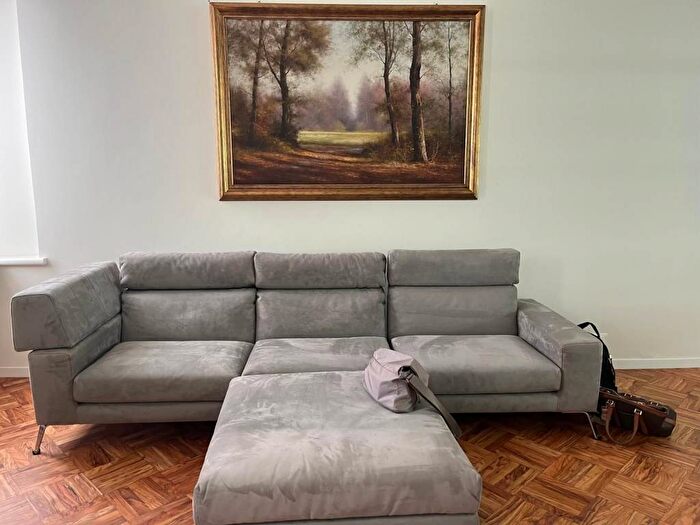 Appartamento trilocale in affitto in Centro Storico, Parma
