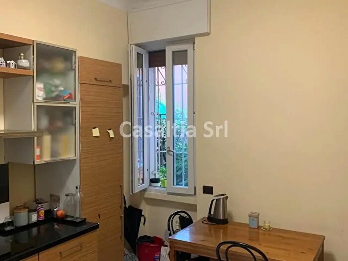 Appartamento monolocale in affitto in Viale Marche a, Milano